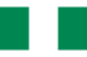 Flag of Nigeria