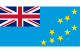 Flag of Tuvalu