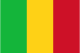 Flag of Mali