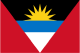Flag of Antigua and Barbuda
