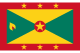 Flag of Grenada