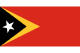 Flag of Timor-Leste