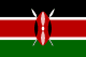 Flag of Kenya