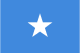 Flag of Somalia