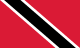 Flag of Trinidad and Tobago