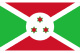 Flag of Burundi