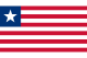 Flag of Liberia