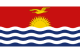 Flag of Kiribati