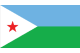 Flag of Djibouti