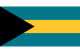 Flag of Bahamas