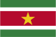 Flag of Suriname