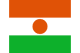 Flag of Niger