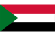 Flag of Sudan