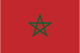 Flag of Morocco