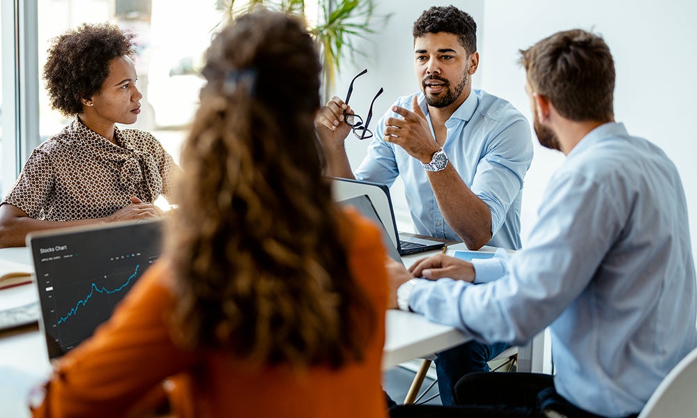 6 reasons projects fail (and what to do about it)
