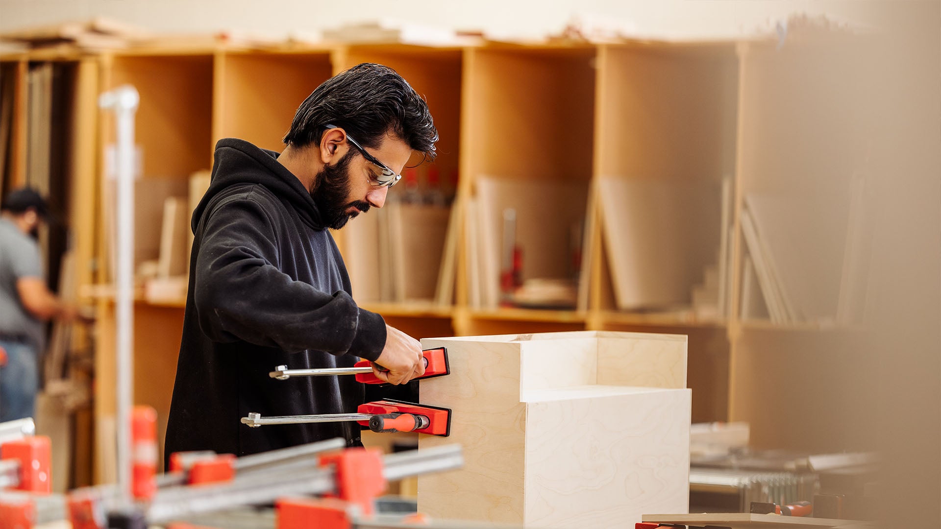 Advanced Carpentry Technology | NAIT
