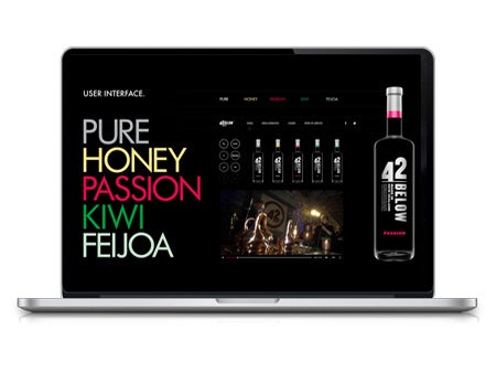 Website Redesign & Launch