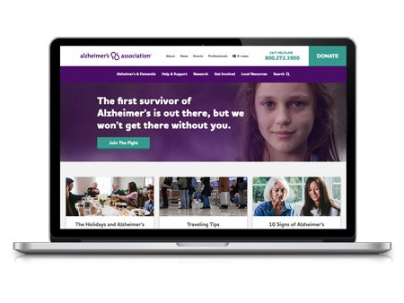 Award-Winning Association Expertise