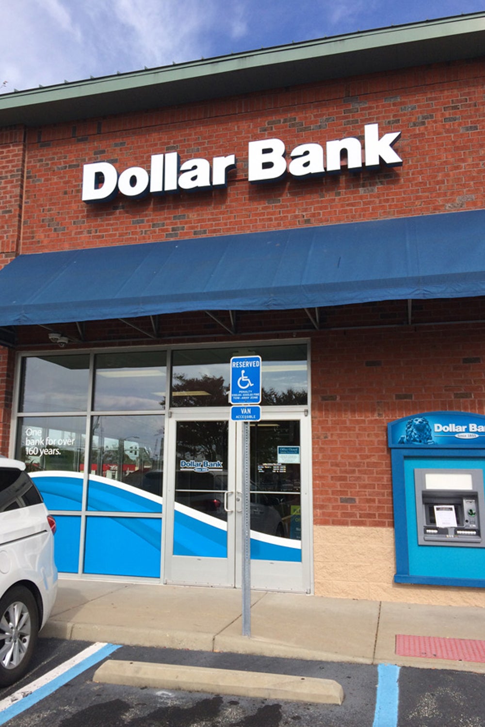 Tidewater Office | Norfolk, Virginia | Dollar Bank
