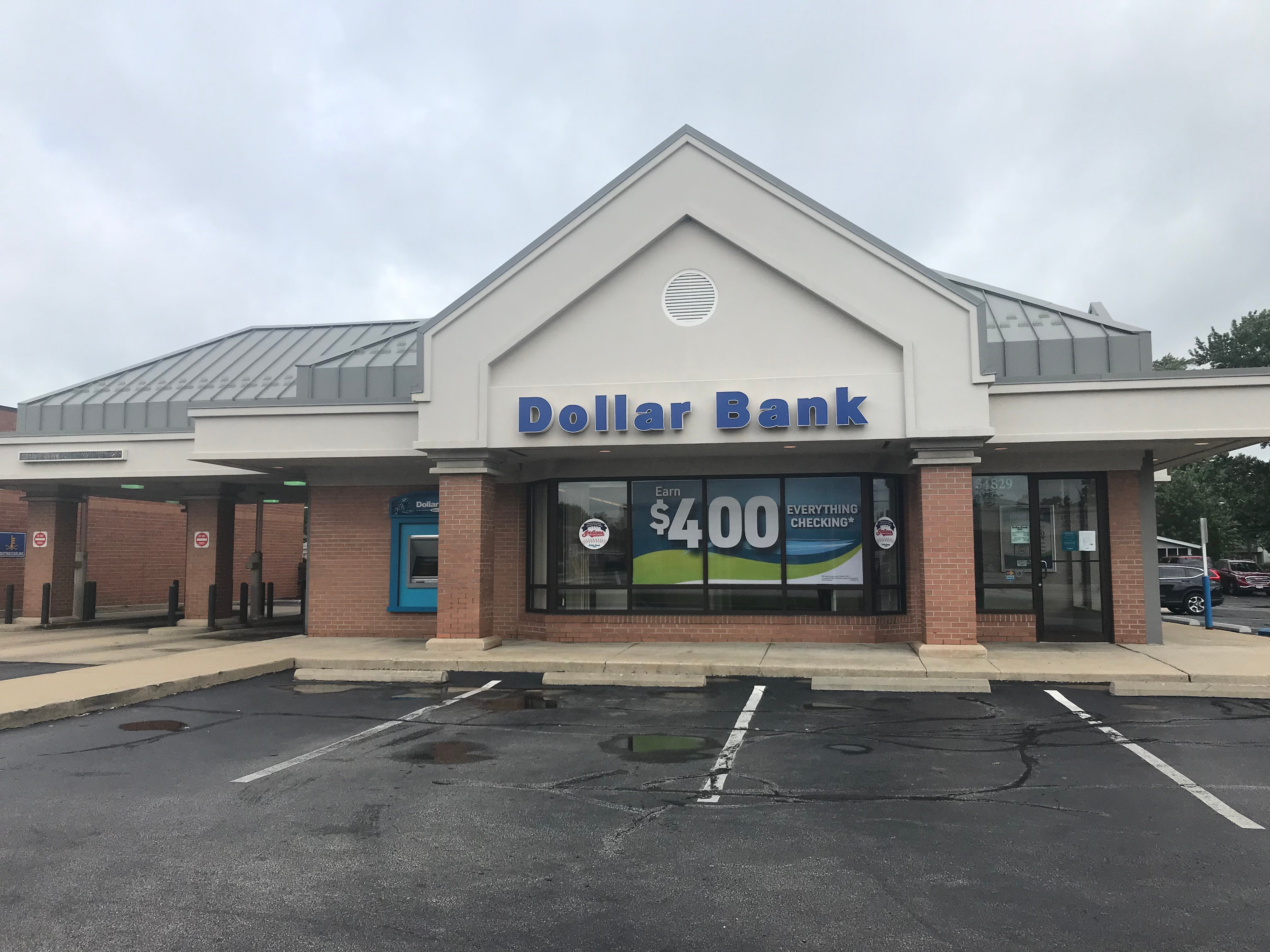 Eastlake Office Dollar Bank