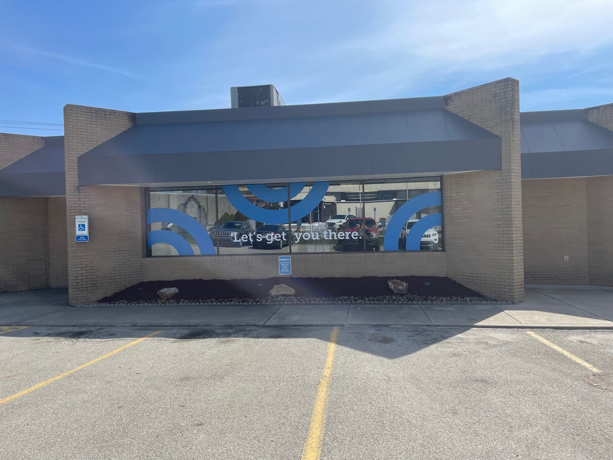 Scottdale Office Scottdale, PA Dollar Bank