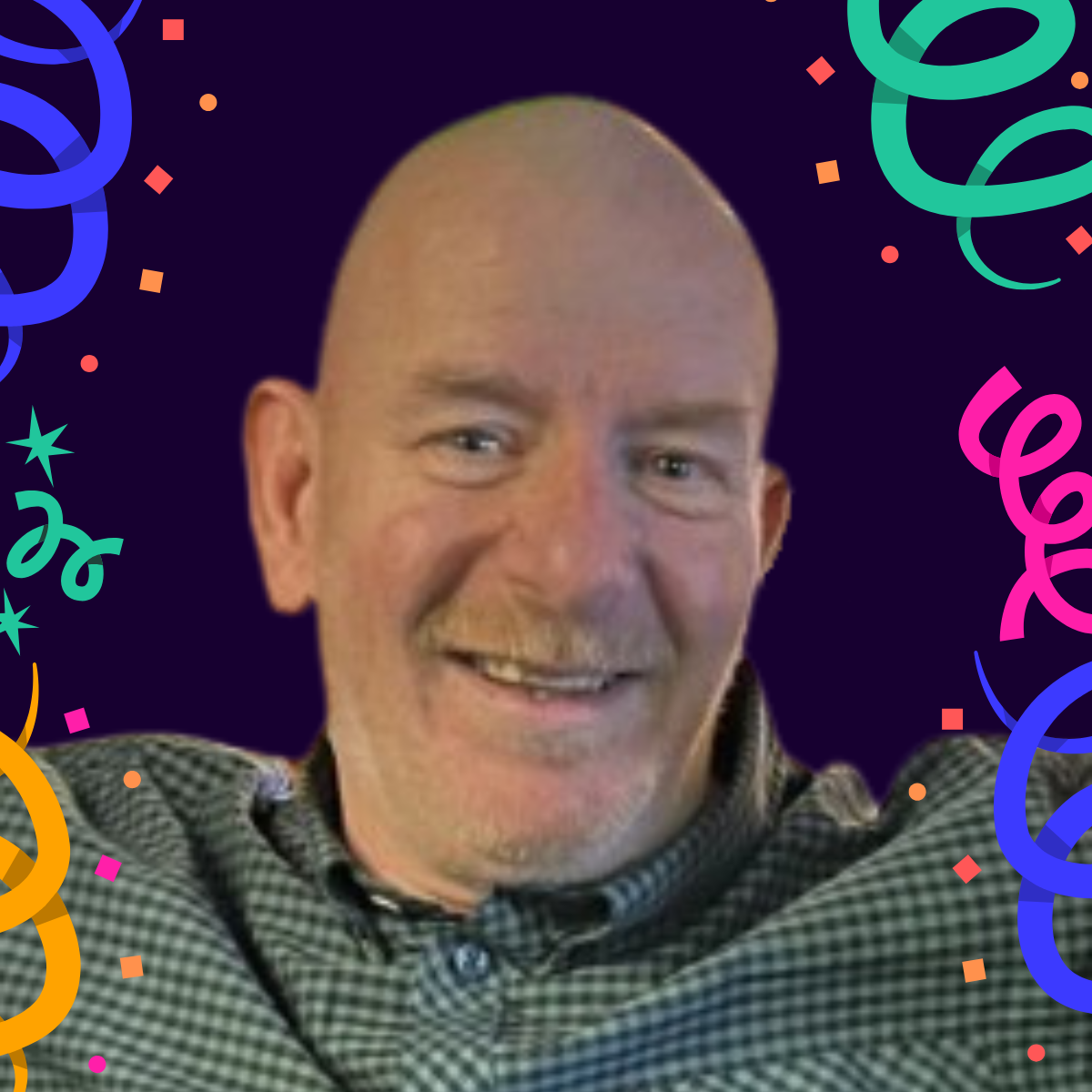 Garry Millington