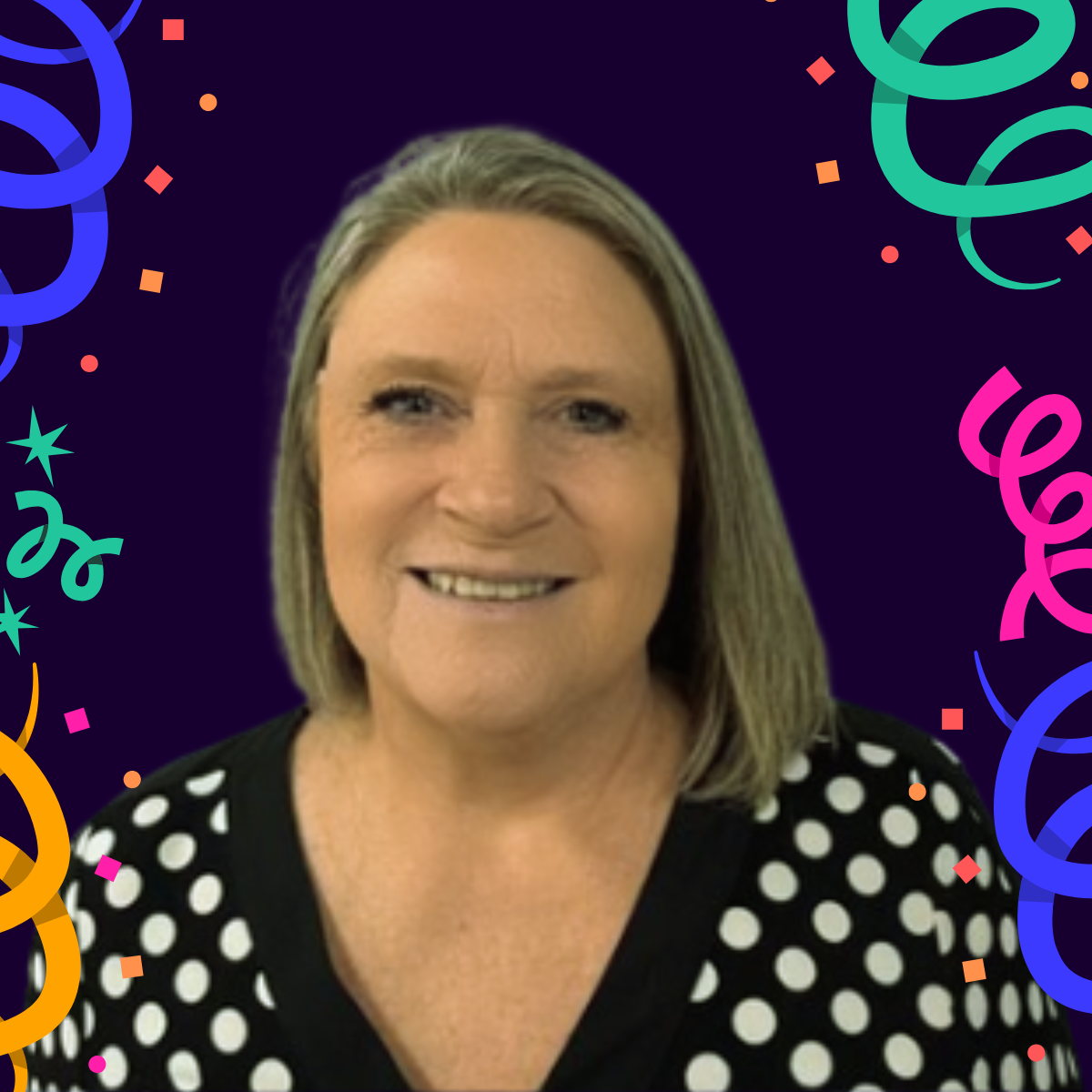 Lisa Laidlaw