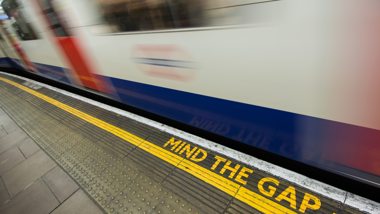 Mind the Gap