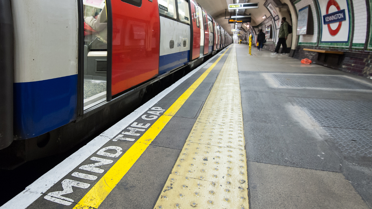 Mind the Gap