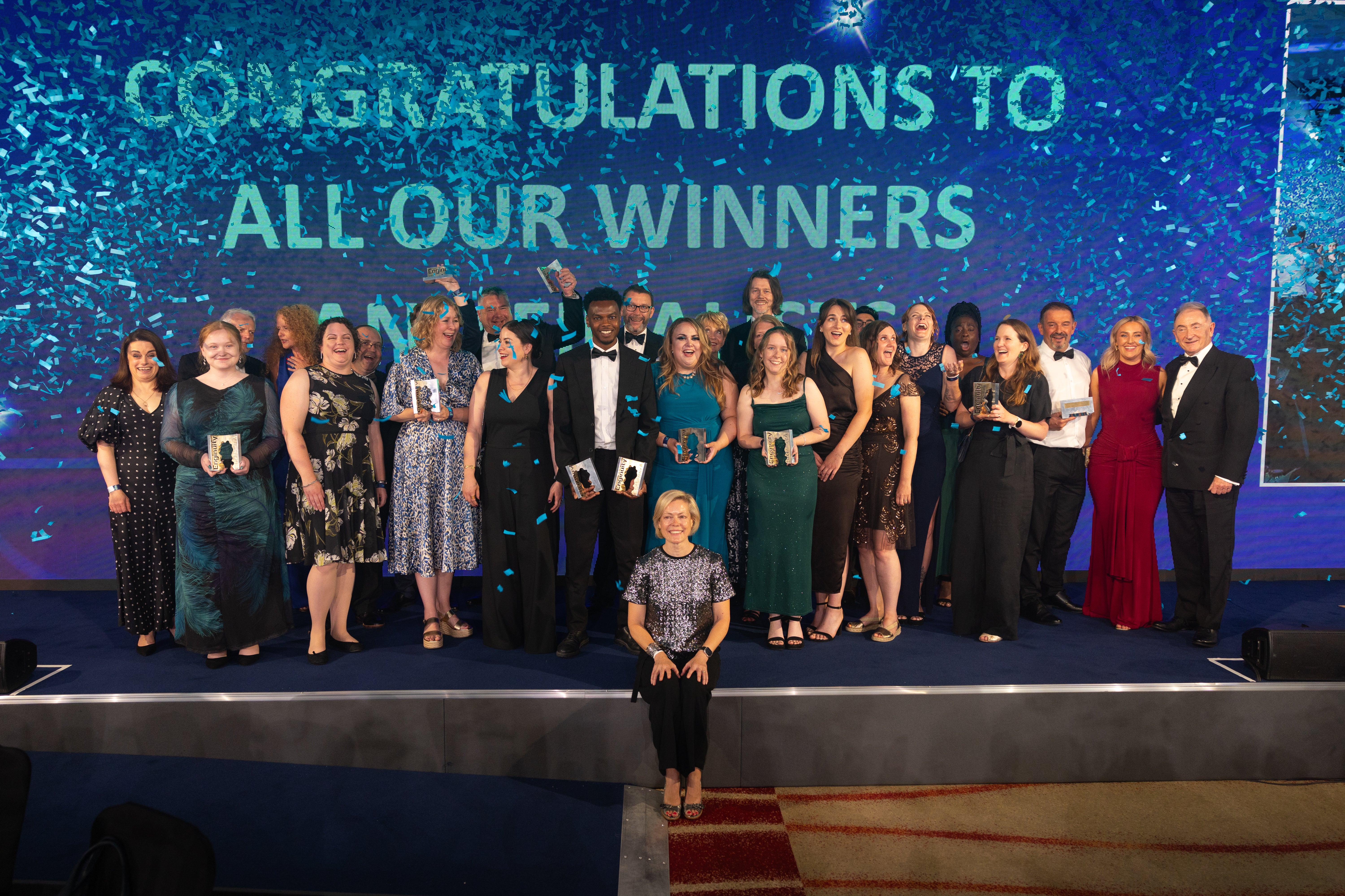 Enginuity Skills Awards 2026 nominations are now open!