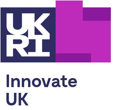 Innovate UK logo