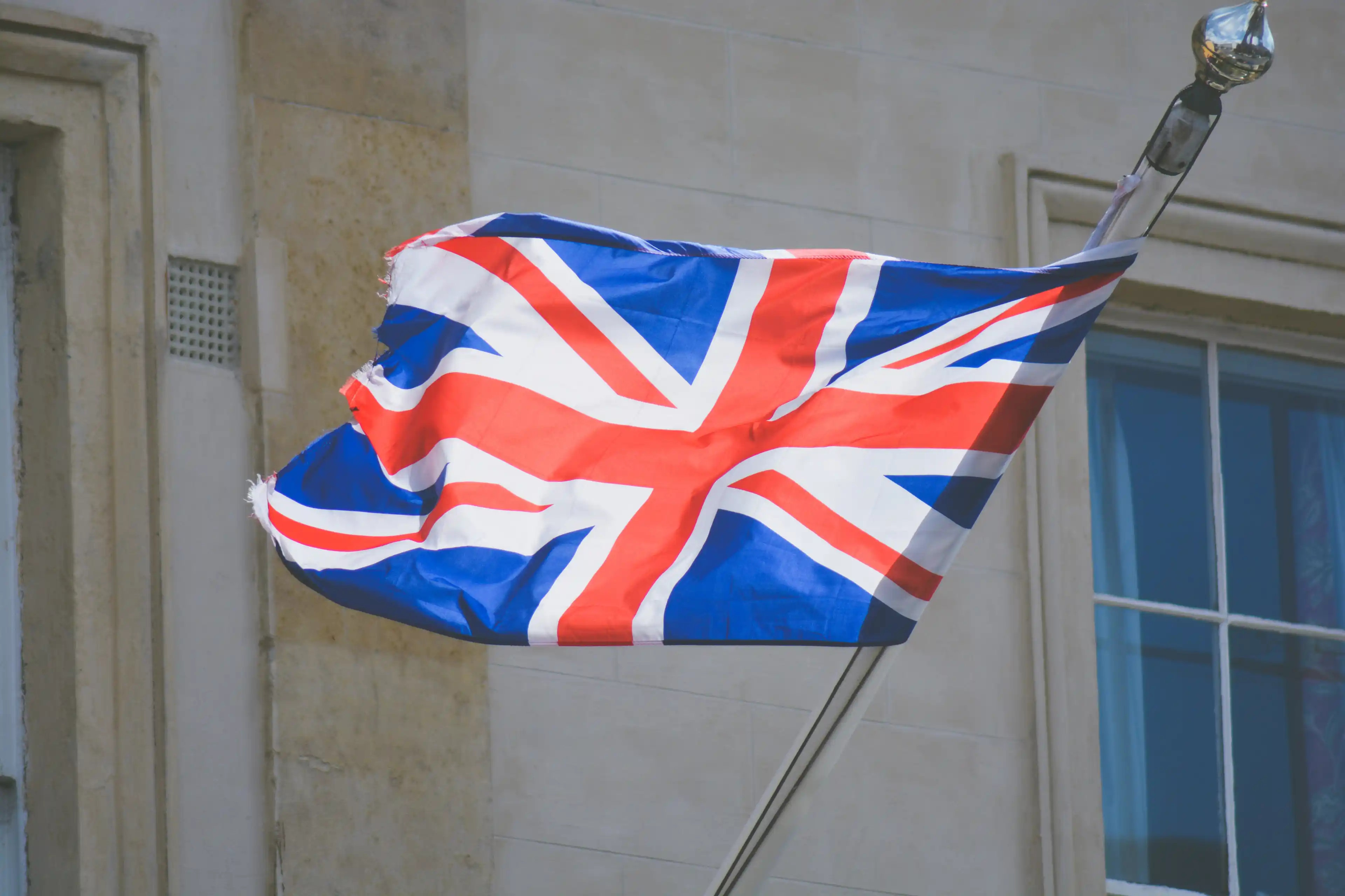 England policy image