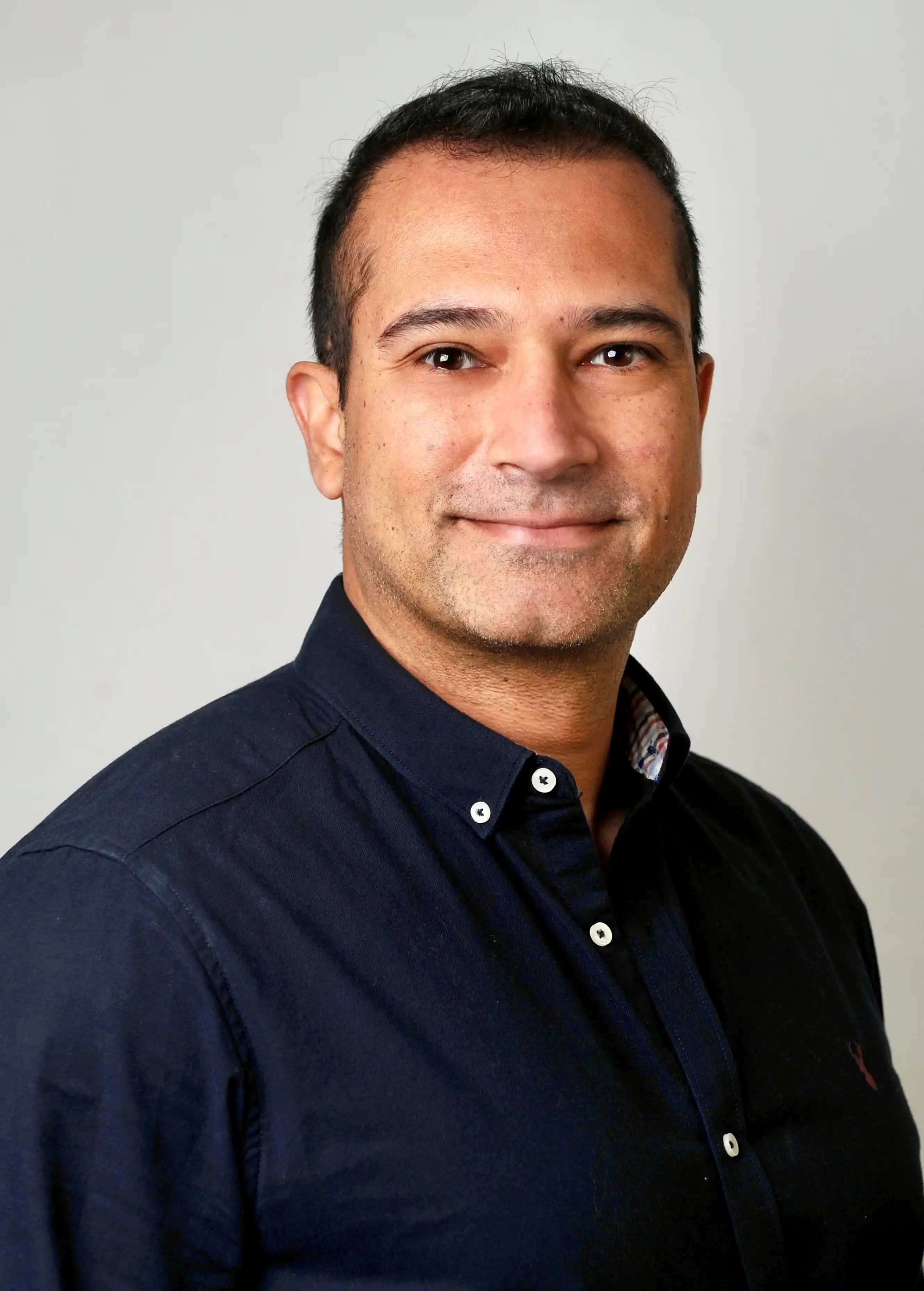 Image of Mandeep Sandhu