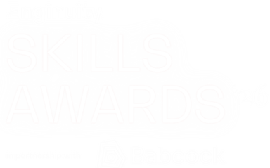 Skills Awards 2026 Logo - no background 