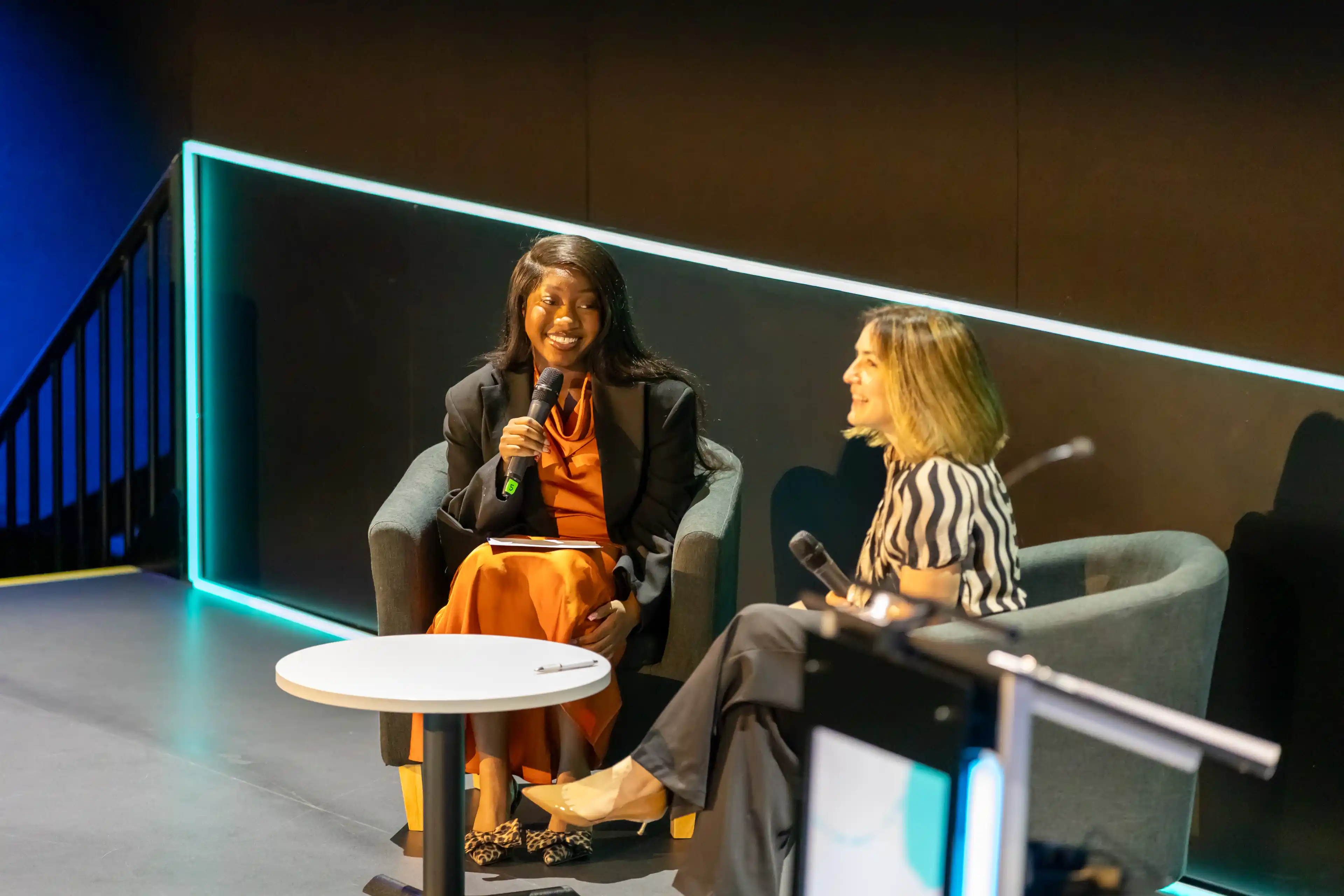 365 Faces of STEM - Image 3