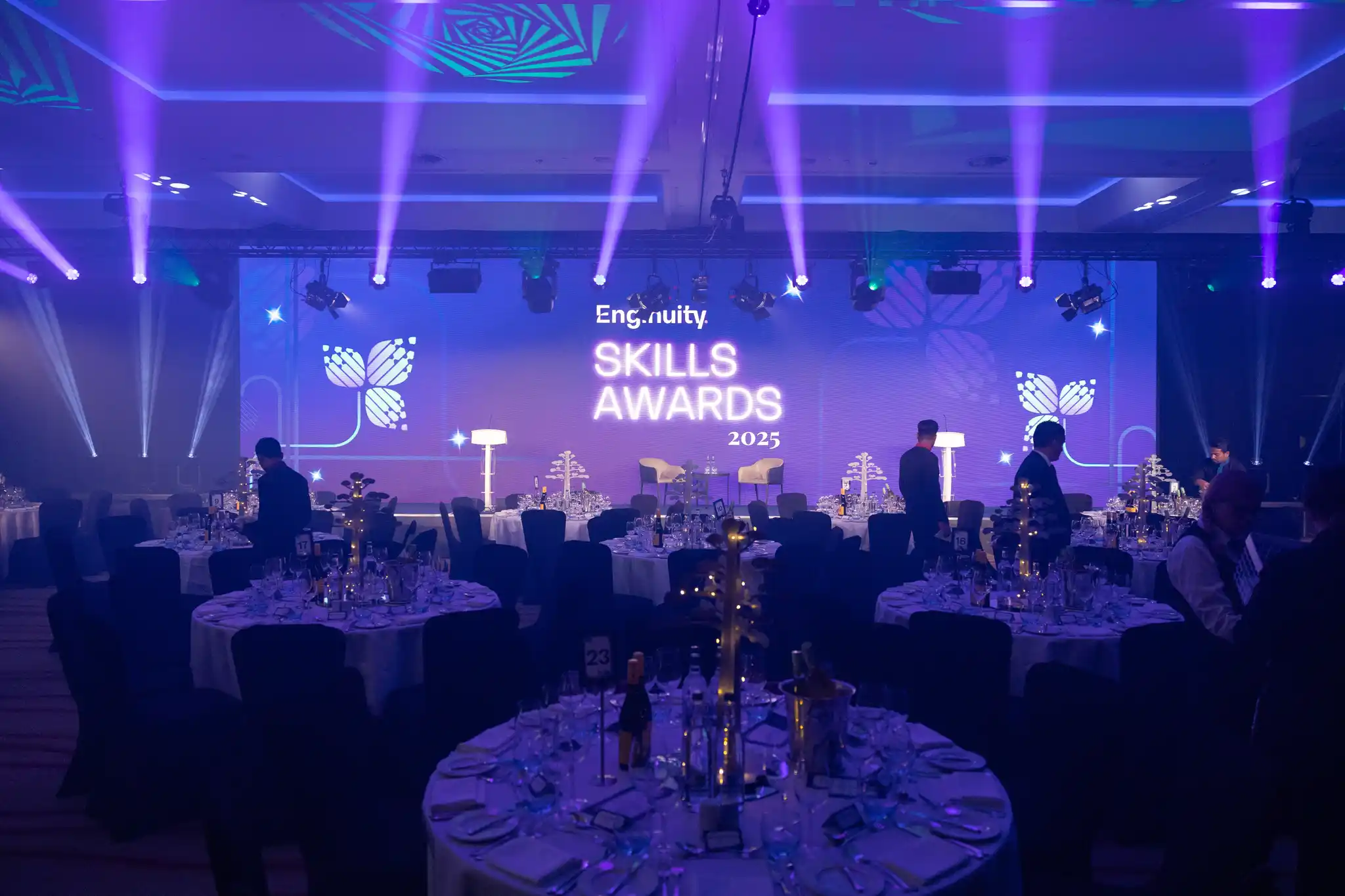Enginuity Skills Awards 2026