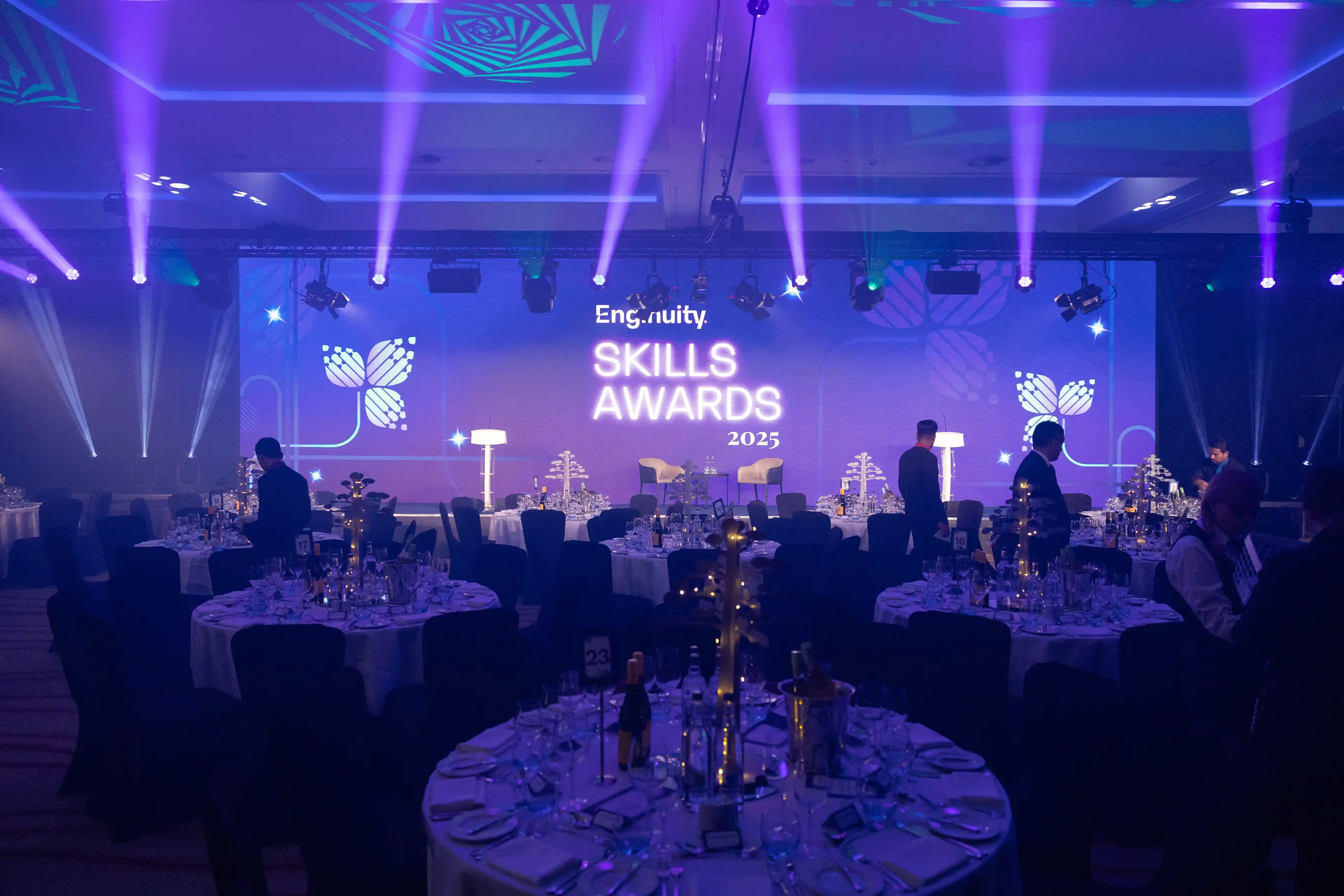 Skills Awards 2025 gallery photo