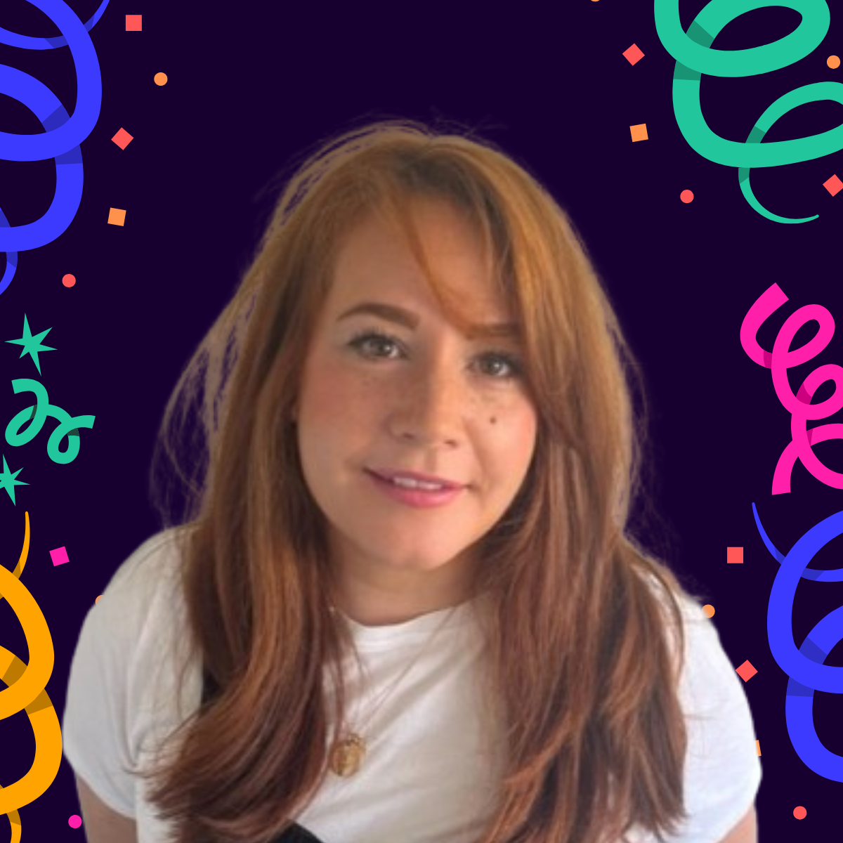 Kirsty McCluskey