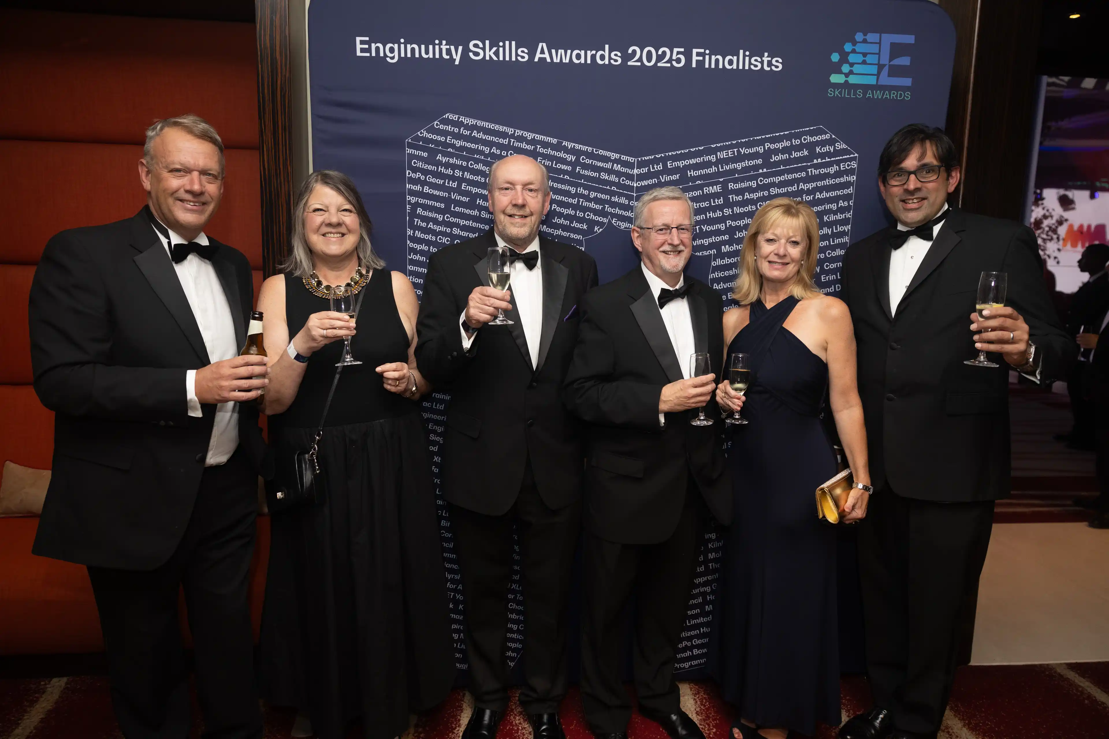 Skills Awards 2025 gallery image 3