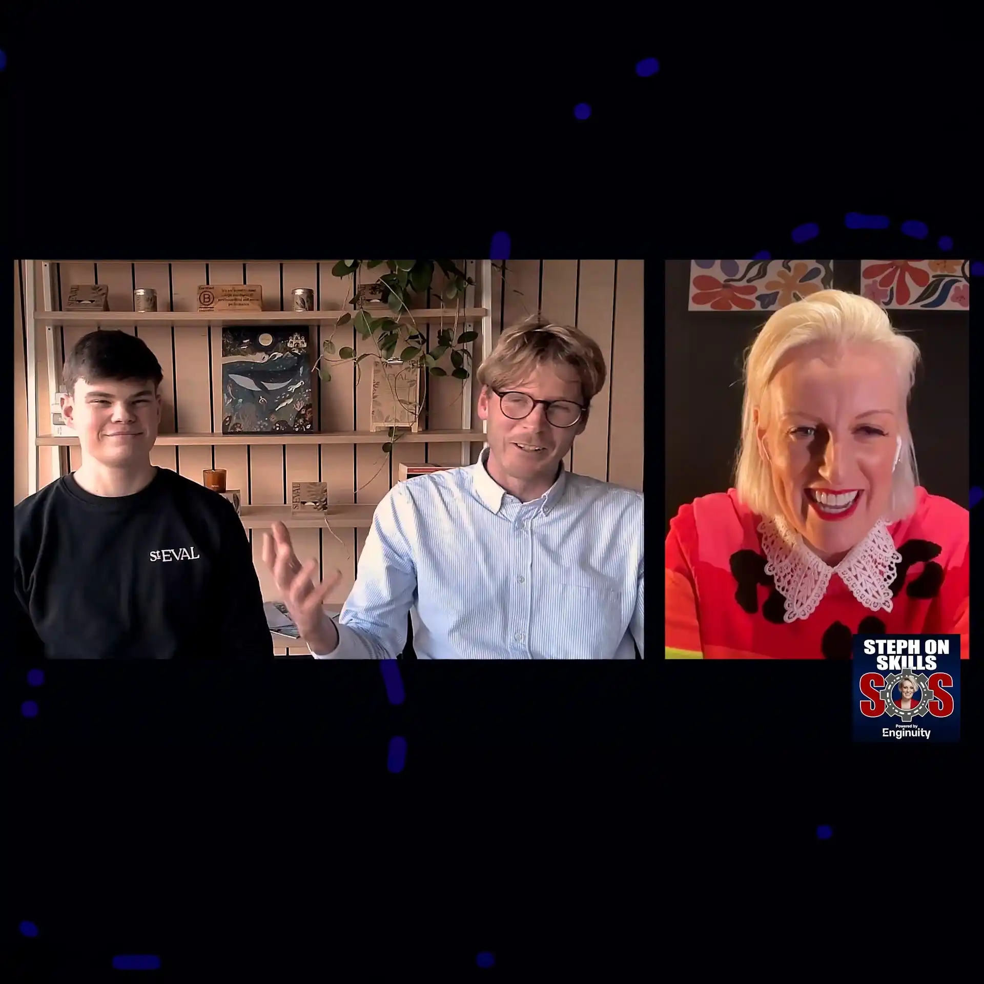 St Eval – A shining light in Cornwall