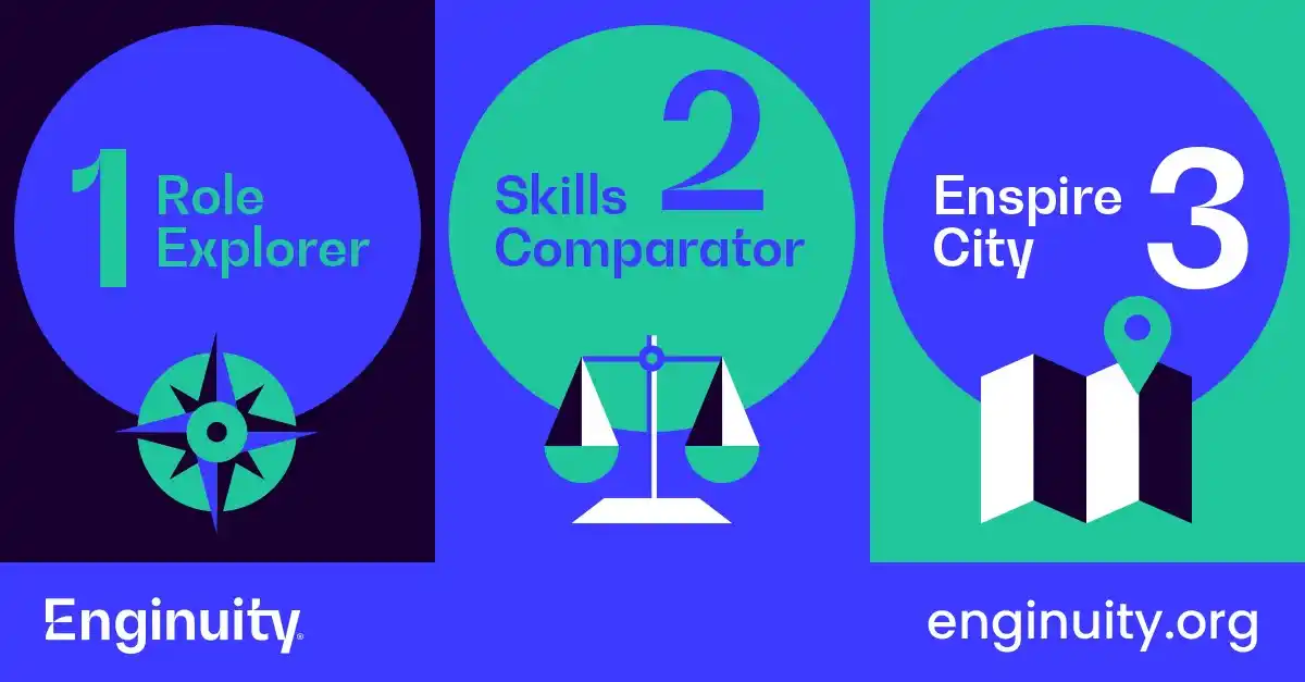 Building better: Enginuity launches new tools for employers Image