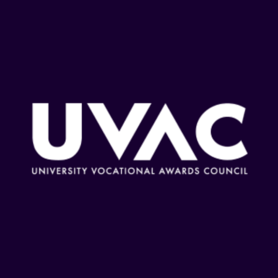 UVAC logo