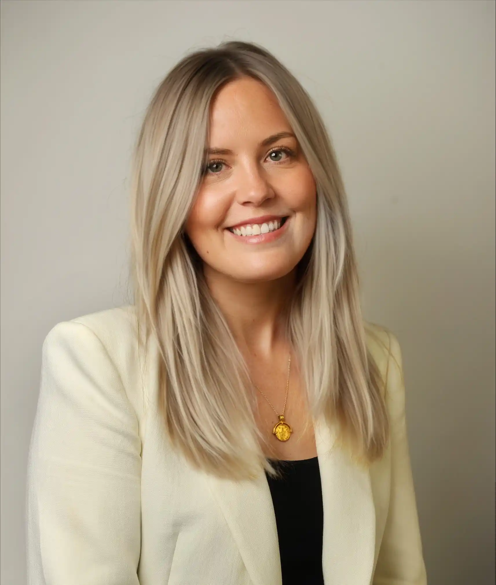 Image of Nicola Dolan