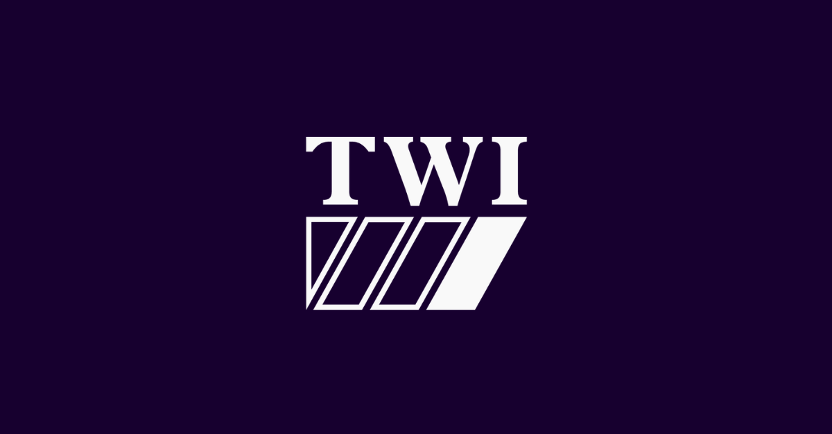 TWI logo