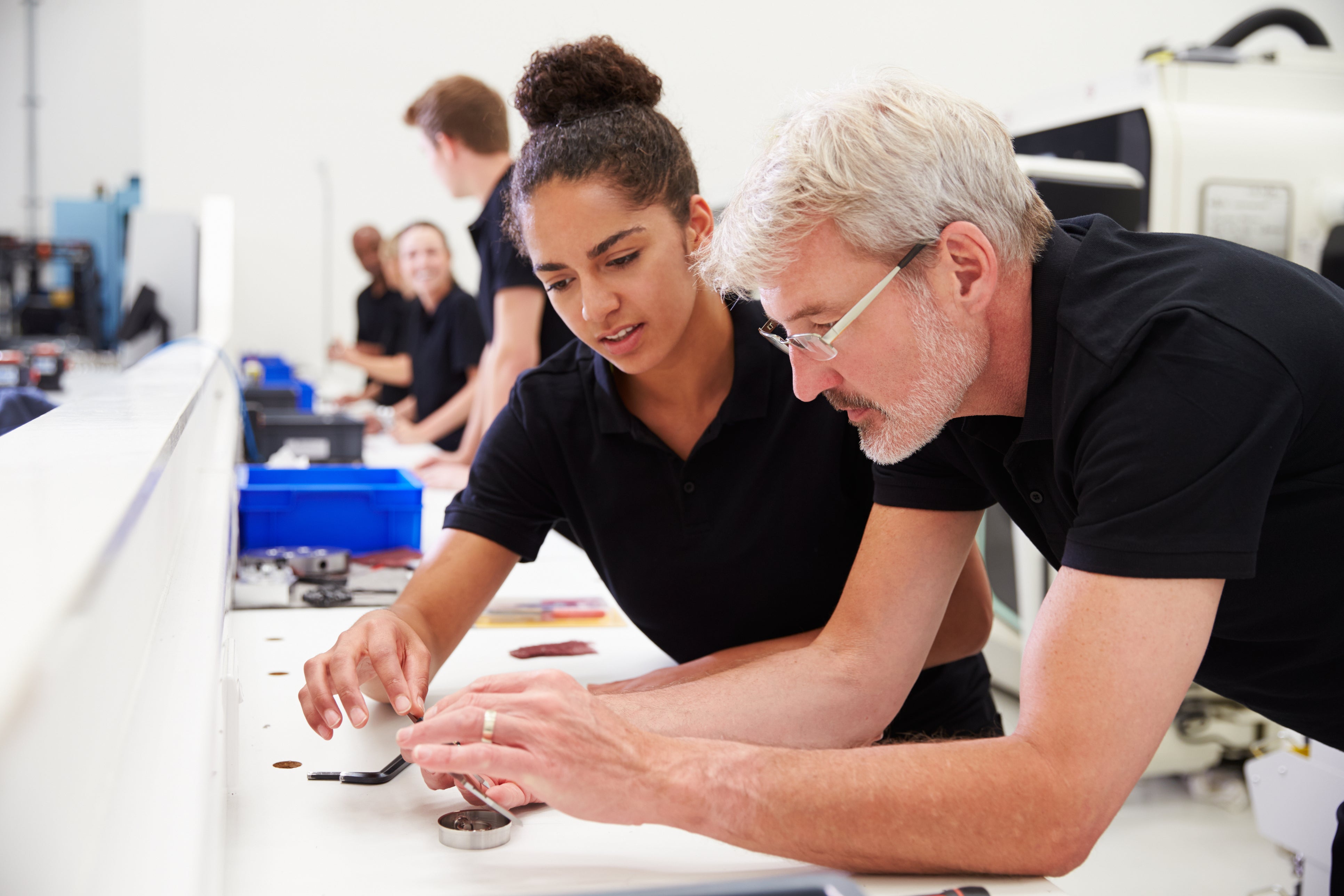 Celebrating the impact of vocational qualifications: Your voices – P.2