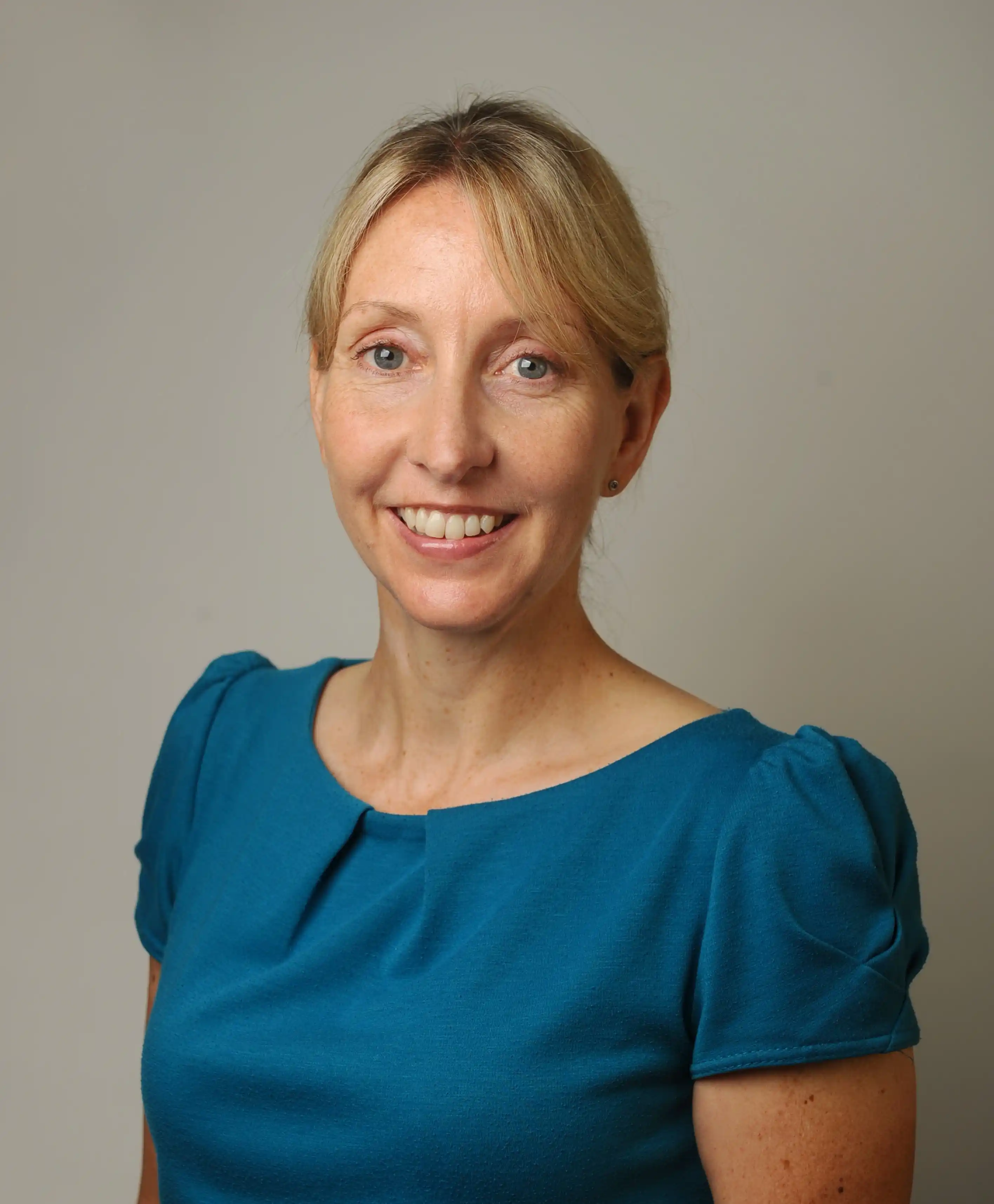 Image of Claire Aspinall