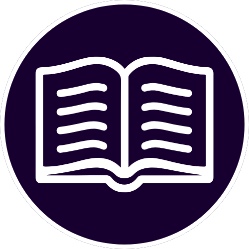 Book icon