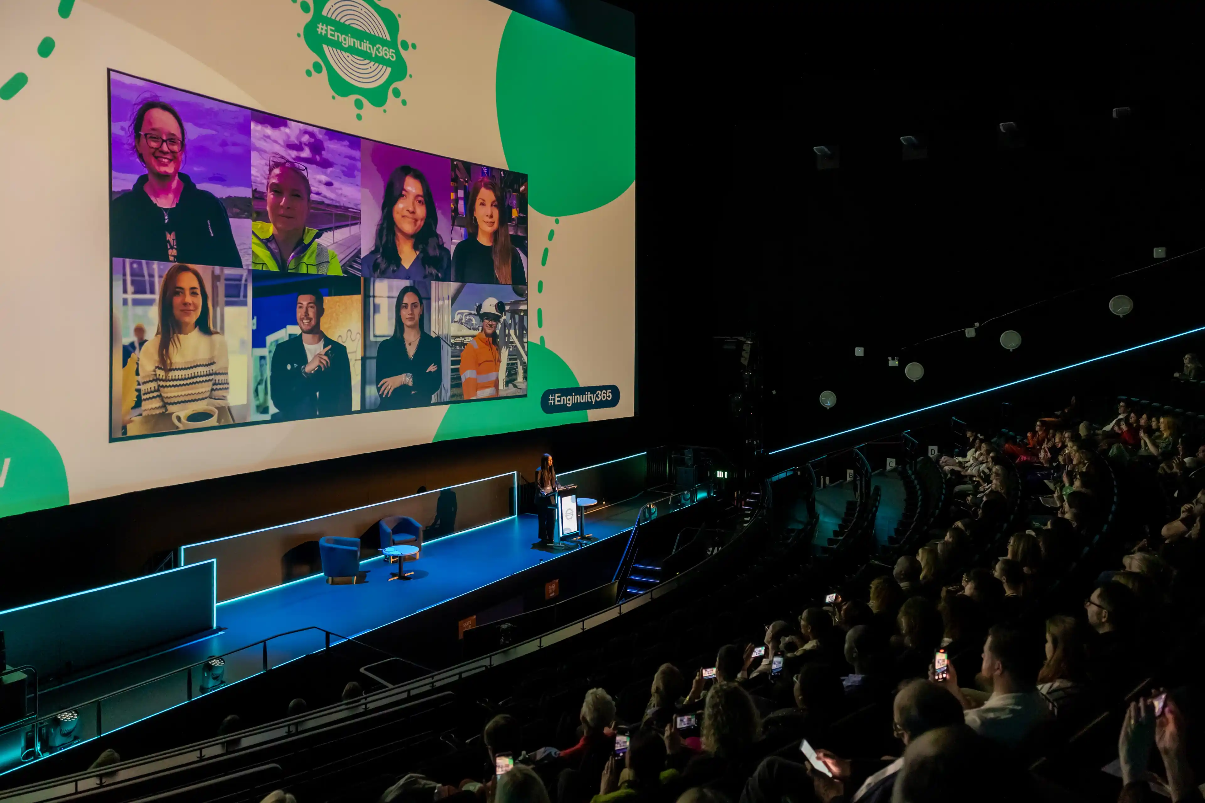 365 Faces of STEM - Image 6