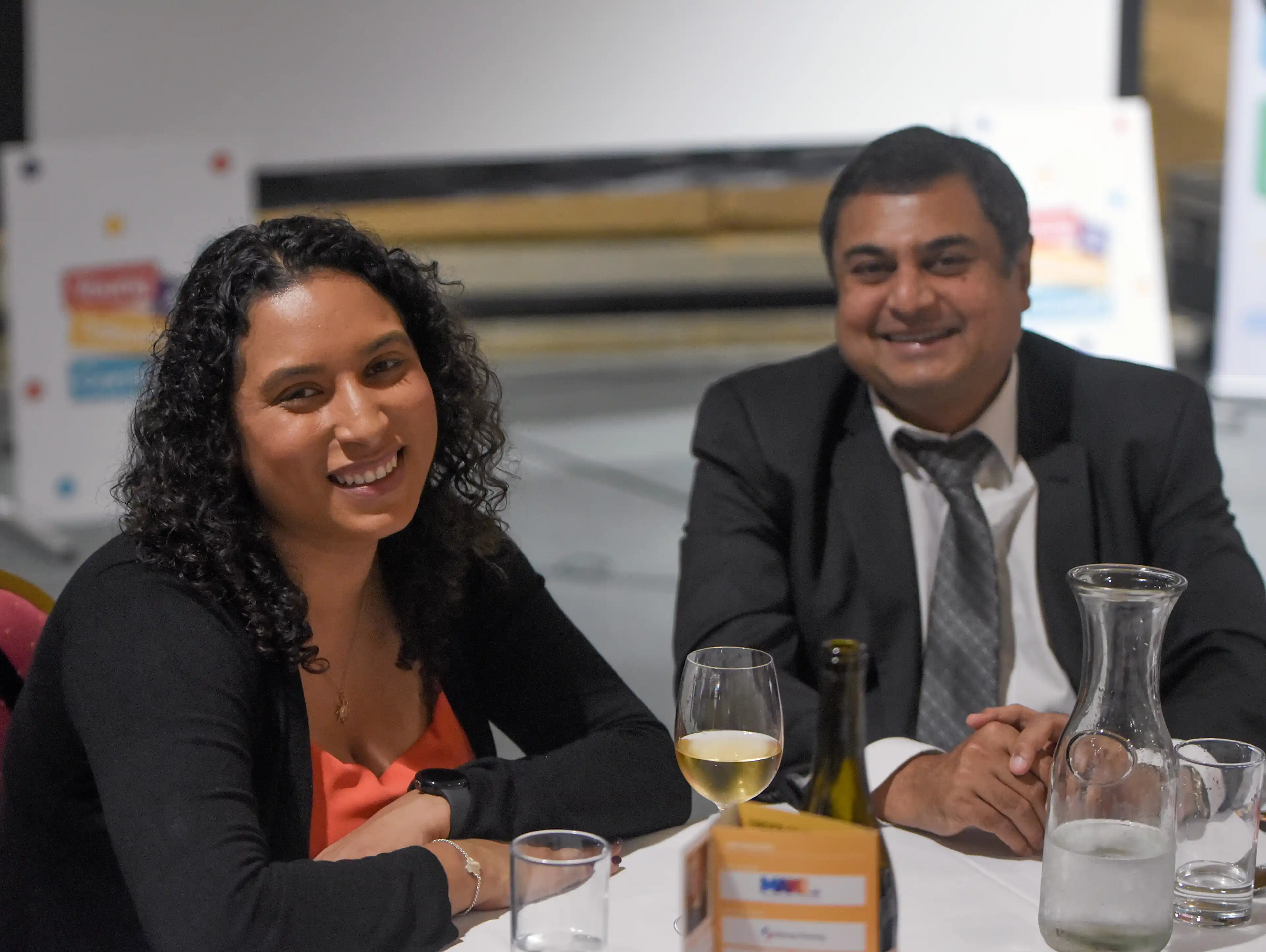 Enginuity colleagues at CMG