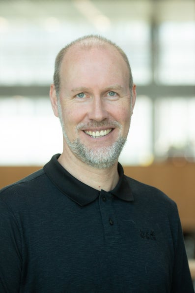 portret Stef Spoelder